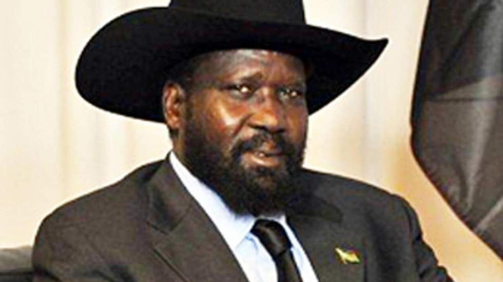 Salva Kiir pourrait devenir le premier président du Sud-Soudan