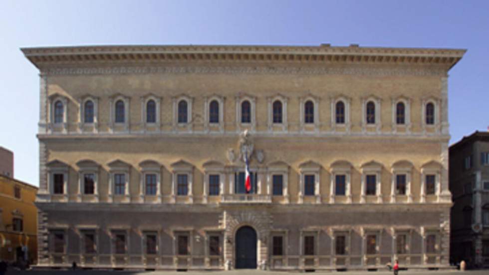 L’ambassade de France renforce sa vigilance