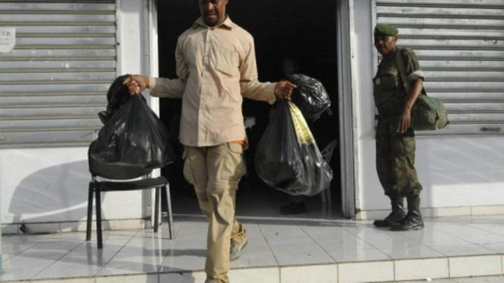 Les Comoriens appelés aux urnes pour le second tour de la présidentielle