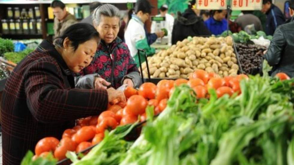 La Chine tente d'enrayer l'inflation en relevant d'un quart de point ses taux d'intérêt