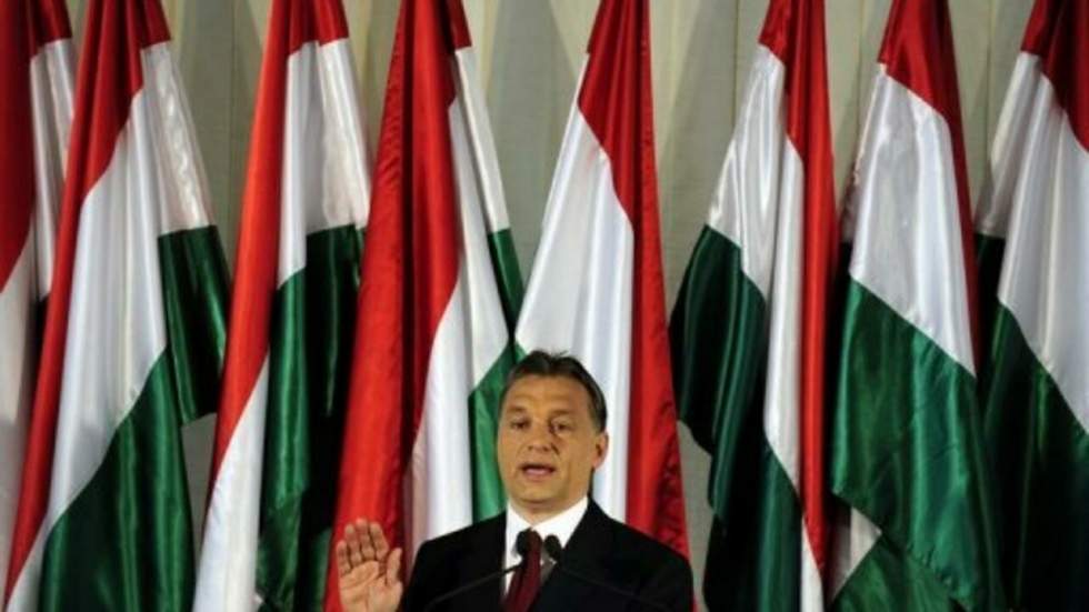 L'autoritaire Viktor Orbán prend la tête du Conseil de l'Union européenne