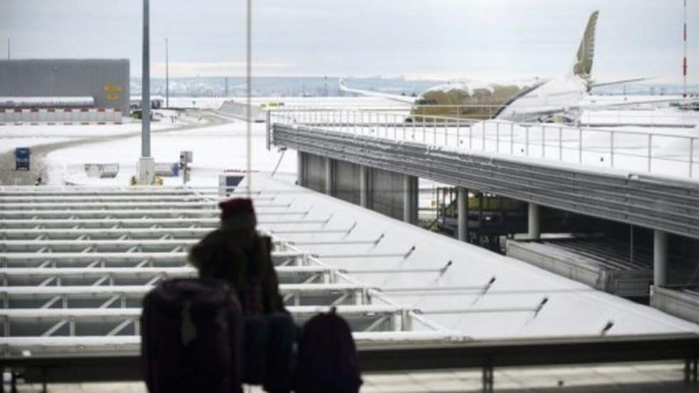 41 des 43 immigrés haïtiens qui étaient bloqués à Roissy remis en liberté 41 des 43 immigrés haïtiens qui étaient bloqués à Roissy remis en liberté