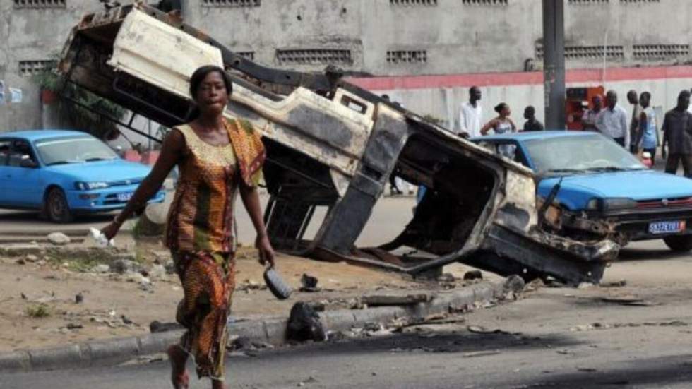 Le Quai d'Orsay recommande aux familles expatriées en Côte d'Ivoire de partir