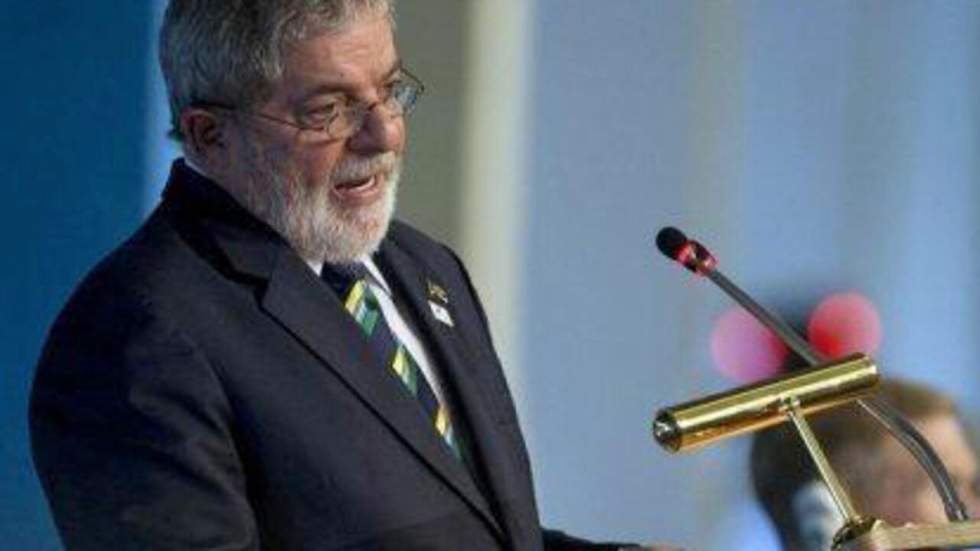 Le président Lula refuse d'extrader l'ex-militant Cesare Battisti vers l'Italie