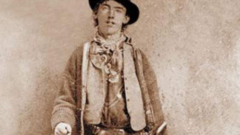 Billy The Kid ne sera pas grâcié, 129 ans après sa mort