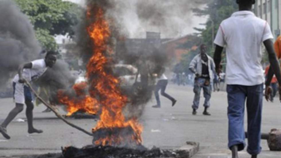 La communauté internationale s'inquiète de la montée des tensions à Abidjan