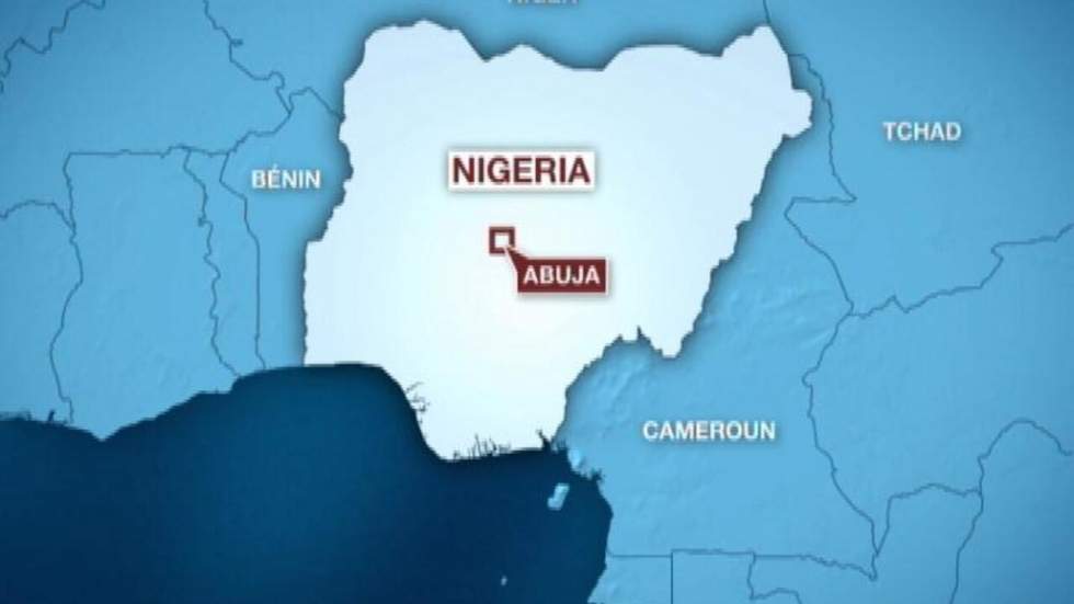 Explosion d'une bombe dans une caserne d'Abuja