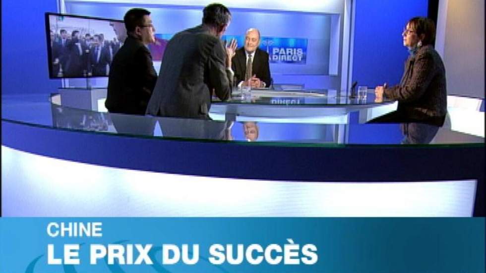 Chine : le prix du succès (Partie 2)