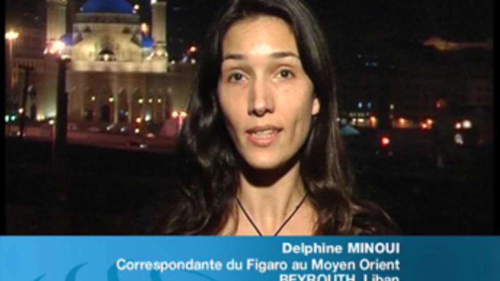 La justice pourrait annuler la condamnation de Sakineh La justice pourrait annuler la condamnation de Sakineh