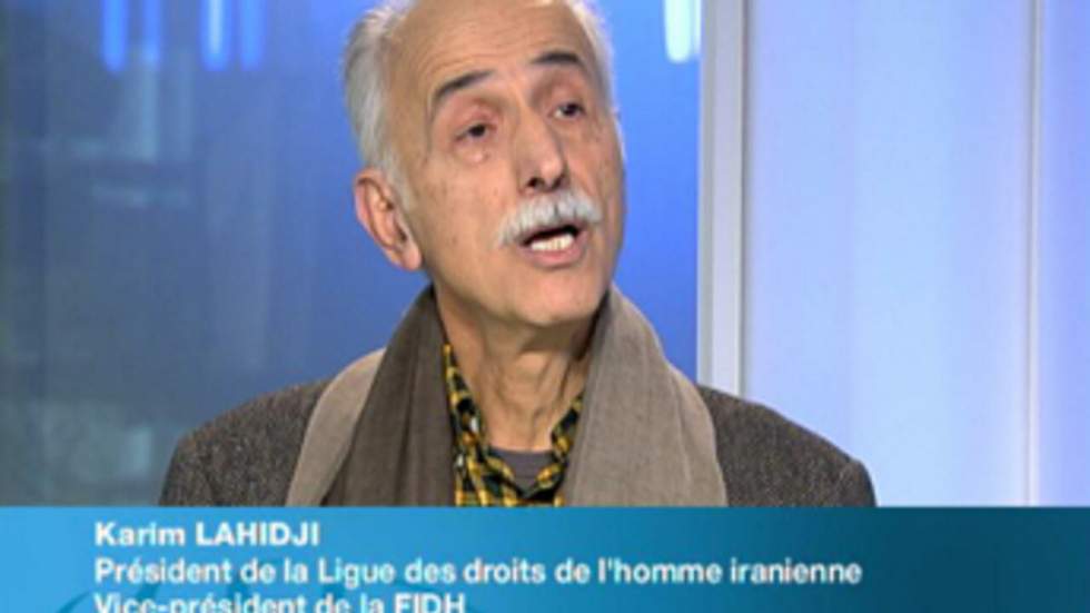 La justice pourrait annuler la condamnation de Sakineh La justice pourrait annuler la condamnation de Sakineh