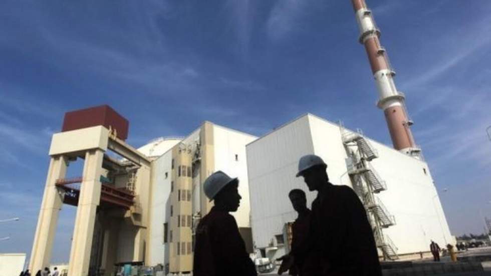 Journée portes ouvertes sur les sites nucléaires iraniens à la mi-janvier