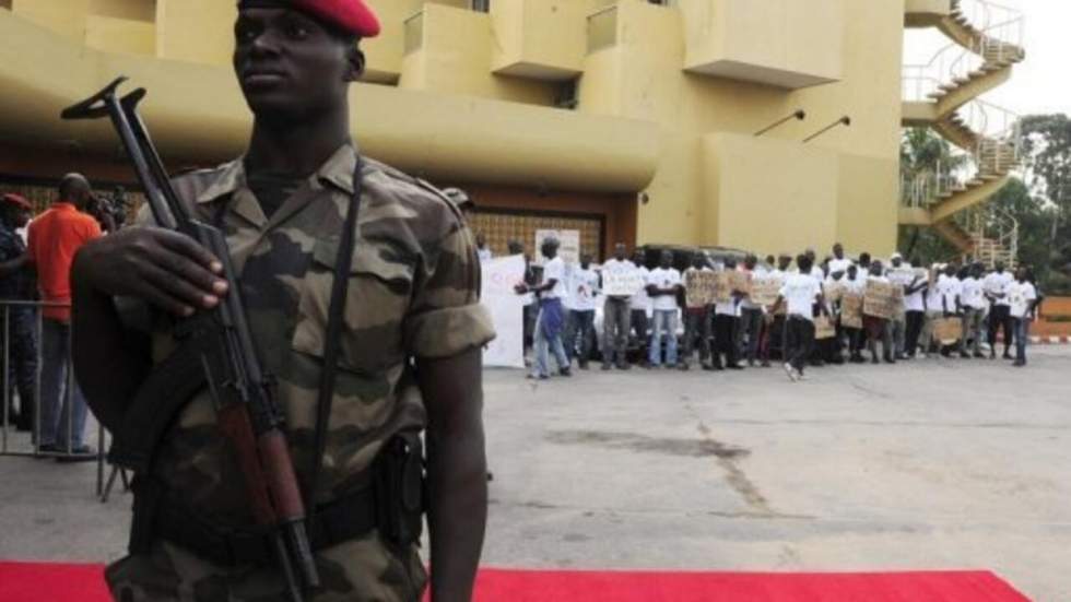 Le blocus n'a toujours pas été levé devant le quartier général d'Alassane Ouattara