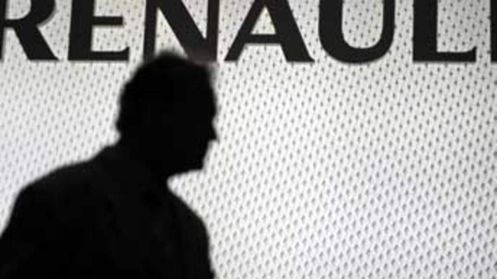 L'affaire d'espionnage industriel chez Renault préoccupe Éric Besson L'affaire d'espionnage industriel chez Renault préoccupe Éric Besson