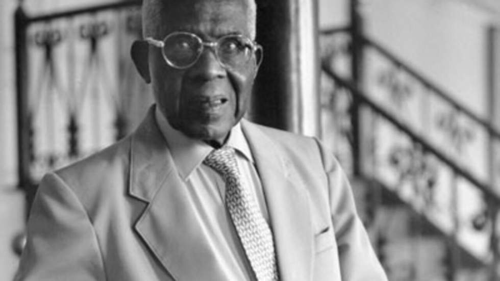 L'Élysée promet un hommage national à Aimé Césaire au Panthéon