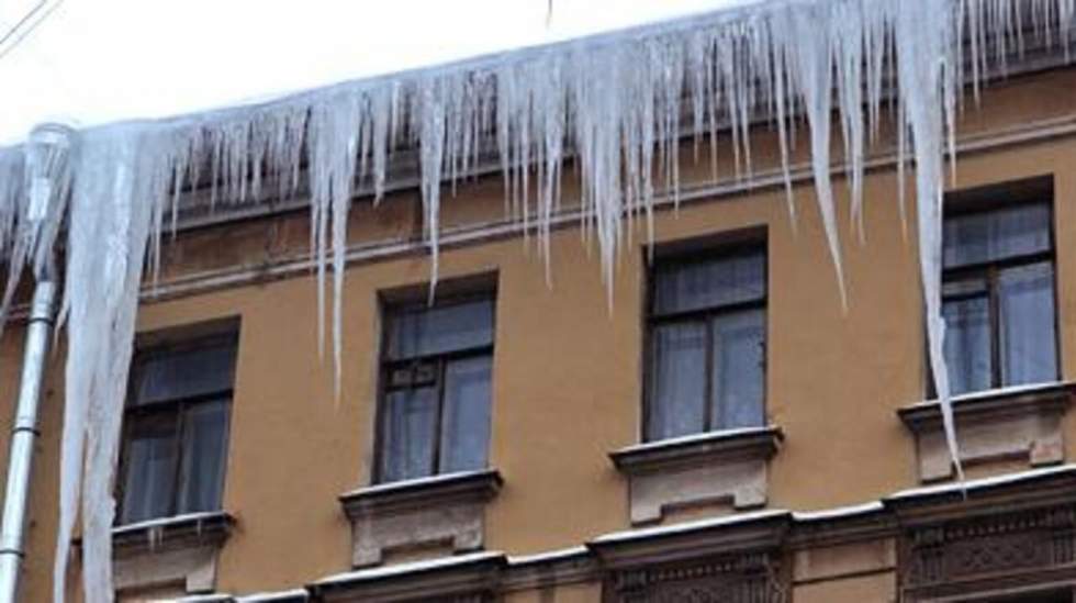 Bloguer contre la criminalité au Mexique, stalactites tueuses à Saint Petersbourg et vins contrefaits en Chine