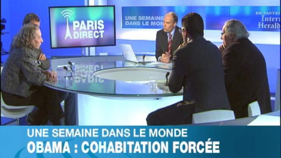 Pourquoi le Maghreb s'embrase t-il ?