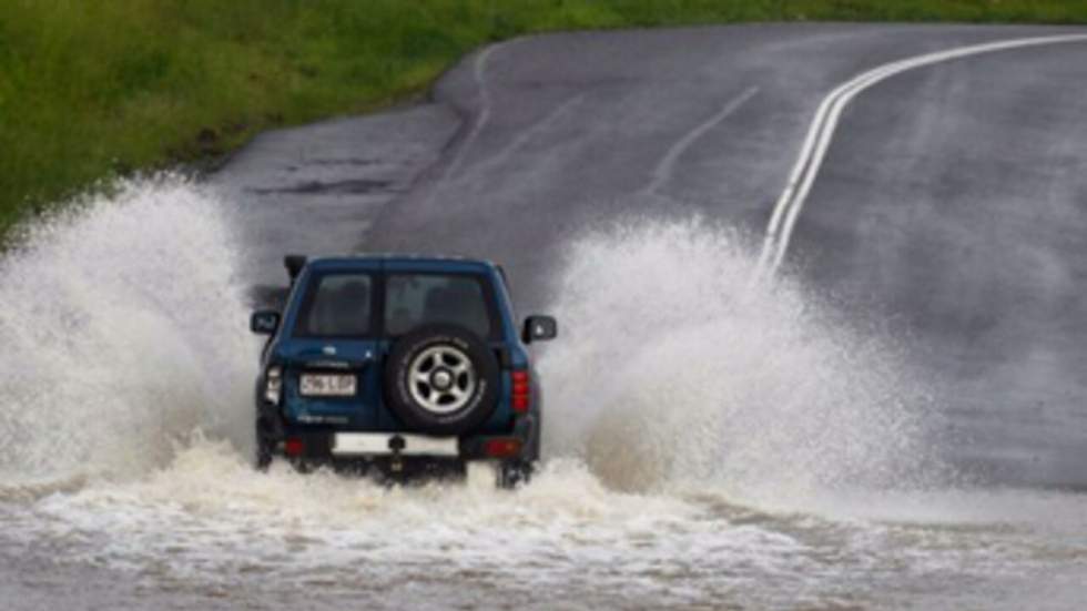 De nouvelles inondations font au moins neuf morts et des dizaines de disparus