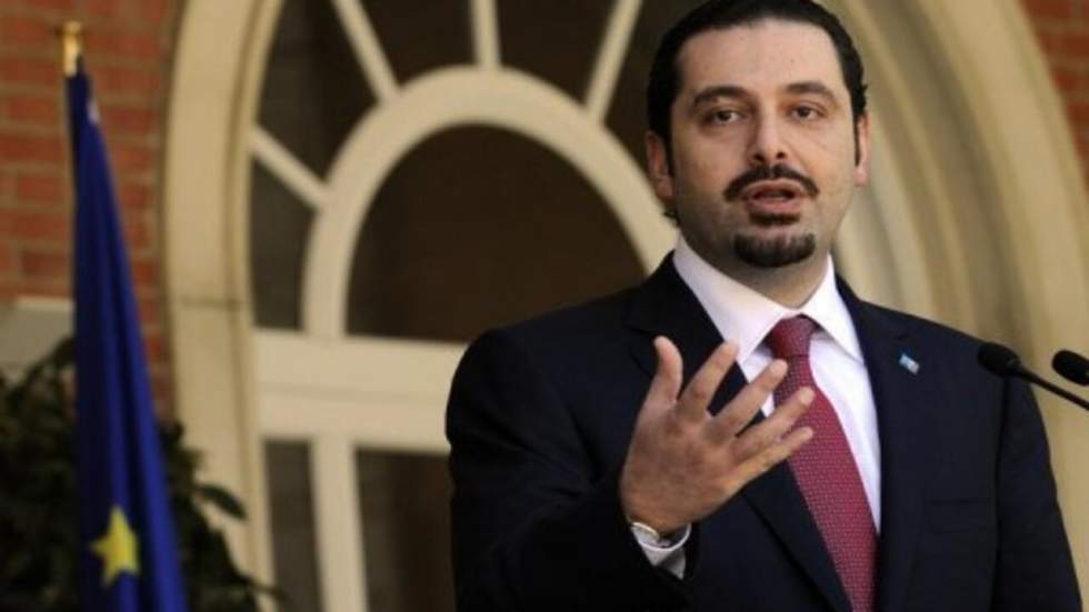 Le président demande à Saad Hariri d'assurer l'intérim gouvernemental