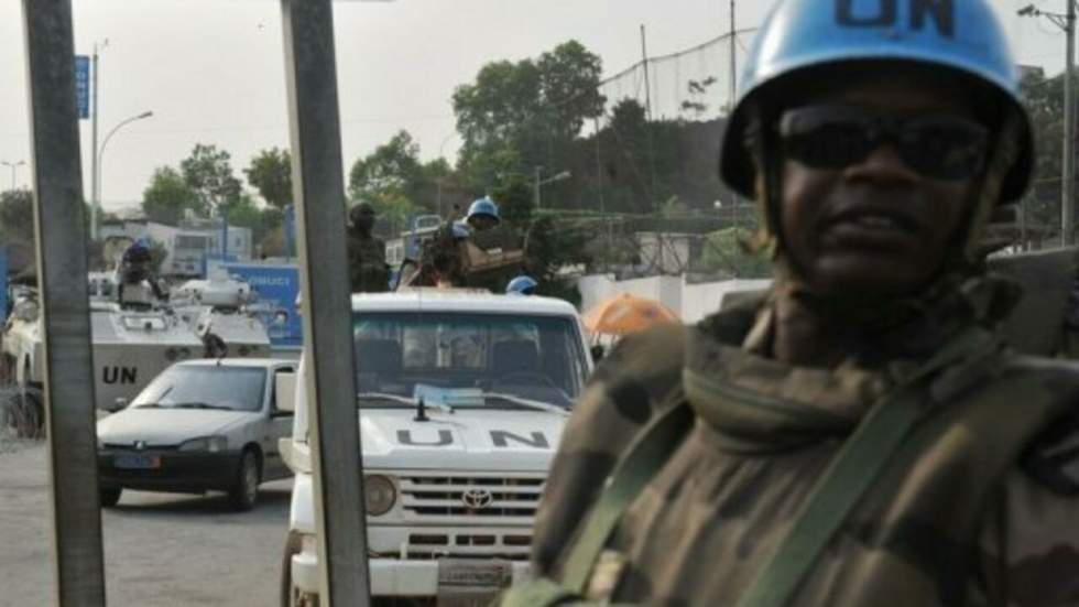 L'ONU dénonce les attaques des "forces civiles et militaires" du camp Gbagbo