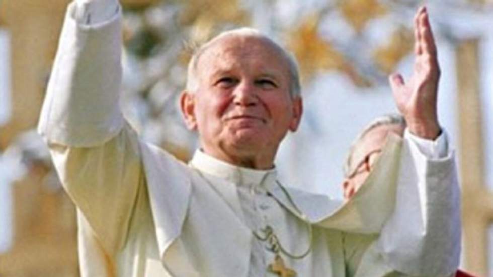 Jean-Paul II béatifié début mai dans un délai record