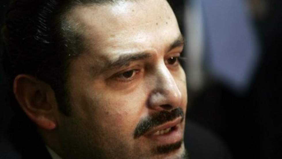 De retour à Beyrouth, Hariri promet de collaborer "au maximum" avec le président De retour à Beyrouth, Hariri promet de collaborer "au maximum" avec le président