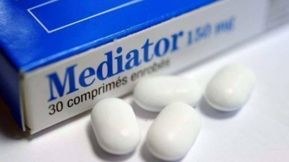 Le patron des laboratoires Servier cité à comparaître dans l'affaire du Mediator Le patron des laboratoires Servier cité à comparaître dans l'affaire du Mediator