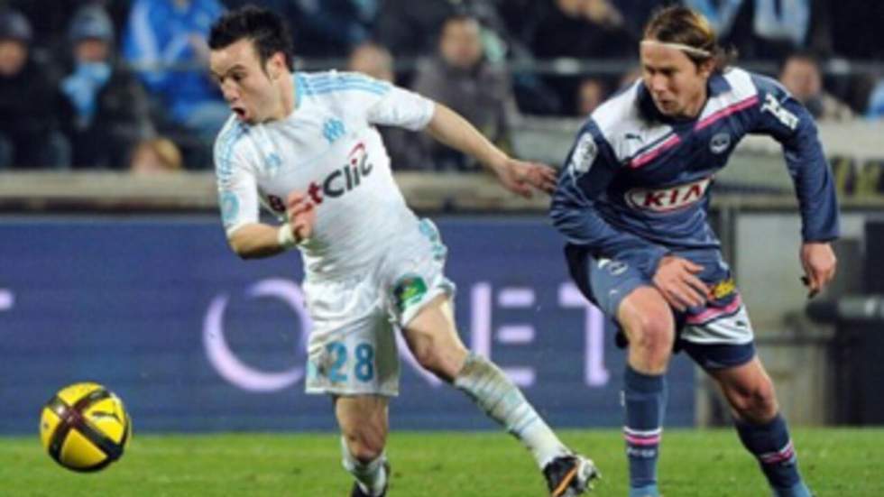 Marseille se réveille, Lille reste aux commandes