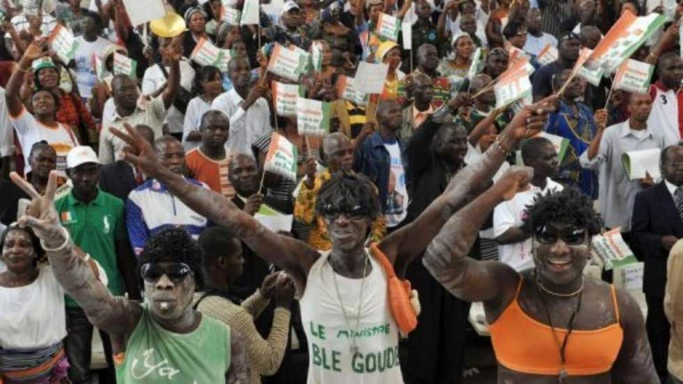 Le camp Ouattara lance un nouvel appel à la grève générale