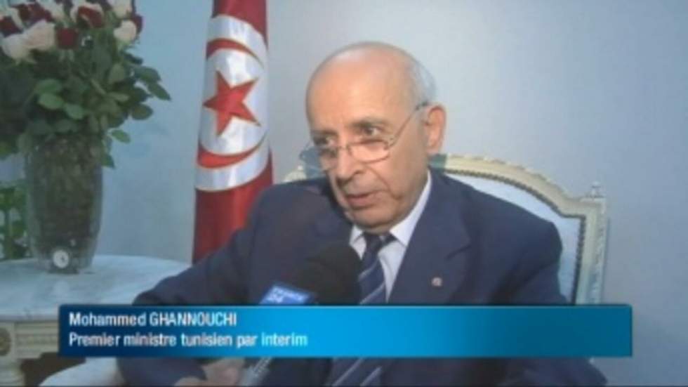 Ghannouchi : "Un nouvel esprit prévaut désormais en Tunisie"