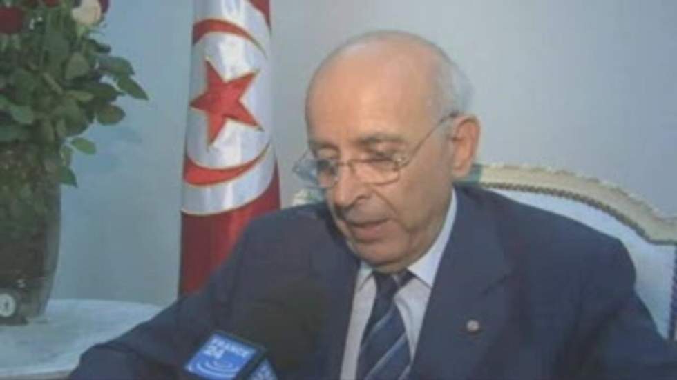 Ghannouchi : "Un nouvel esprit prévaut désormais en Tunisie"