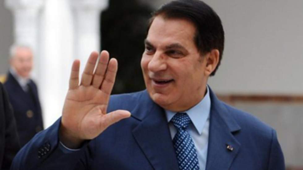 L'UE va geler les avoirs de Ben Ali et de ses proches L'UE va geler les avoirs de Ben Ali et de ses proches