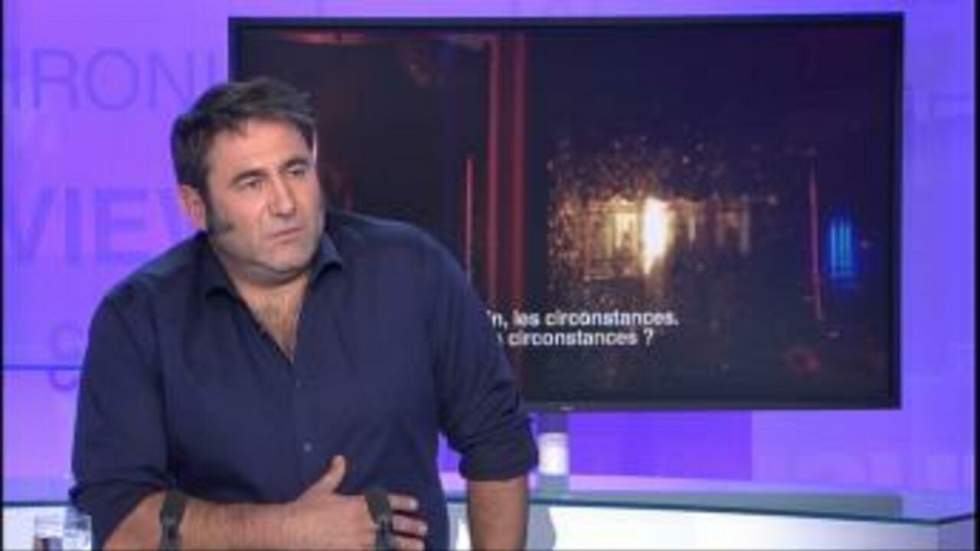 Sergi Lopez, l’acteur Caméléon