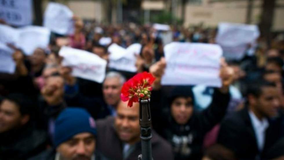 Les Tunisiens rendent un hommage national aux victimes de la révolution