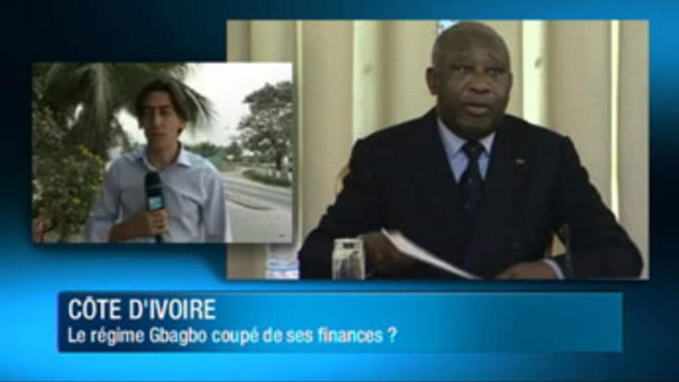 Le camp Gbagbo juge "inappropriée" la démission du gouverneur de la BCEAO