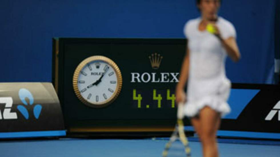 Schiavone remporte le match le plus long de l'Histoire du tennis féminin en Grand Chelem