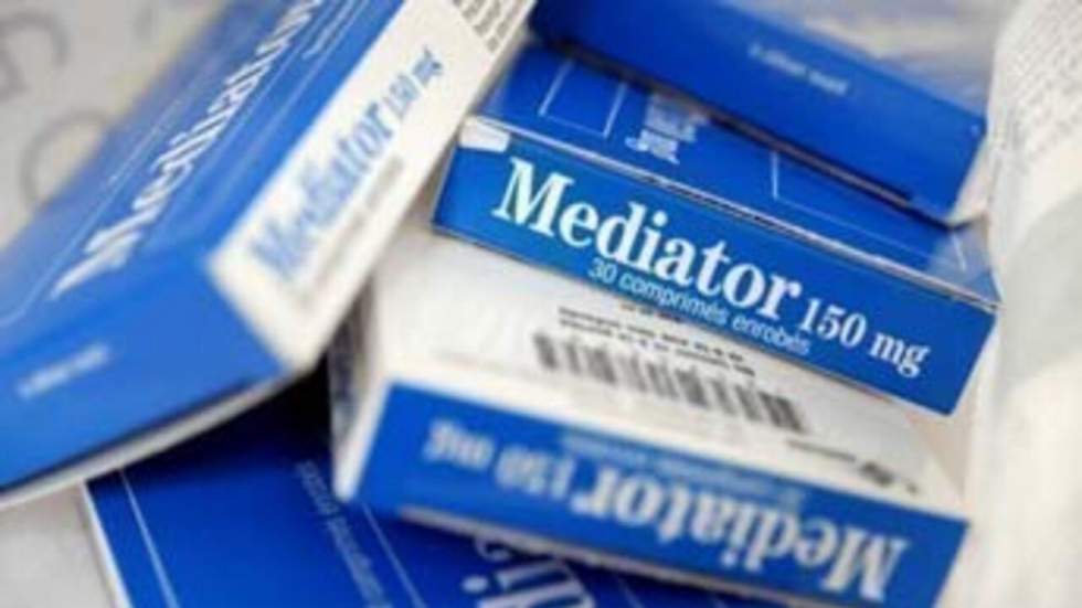 Le laboratoire Servier prêt à indemniser des victimes du Mediator Le laboratoire Servier prêt à indemniser des victimes du Mediator
