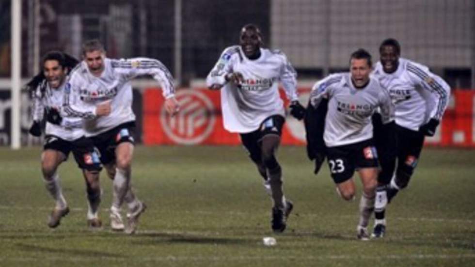 Polémique autour d'un footballeur amateur prétendant être le fils d'Alassane Ouattara