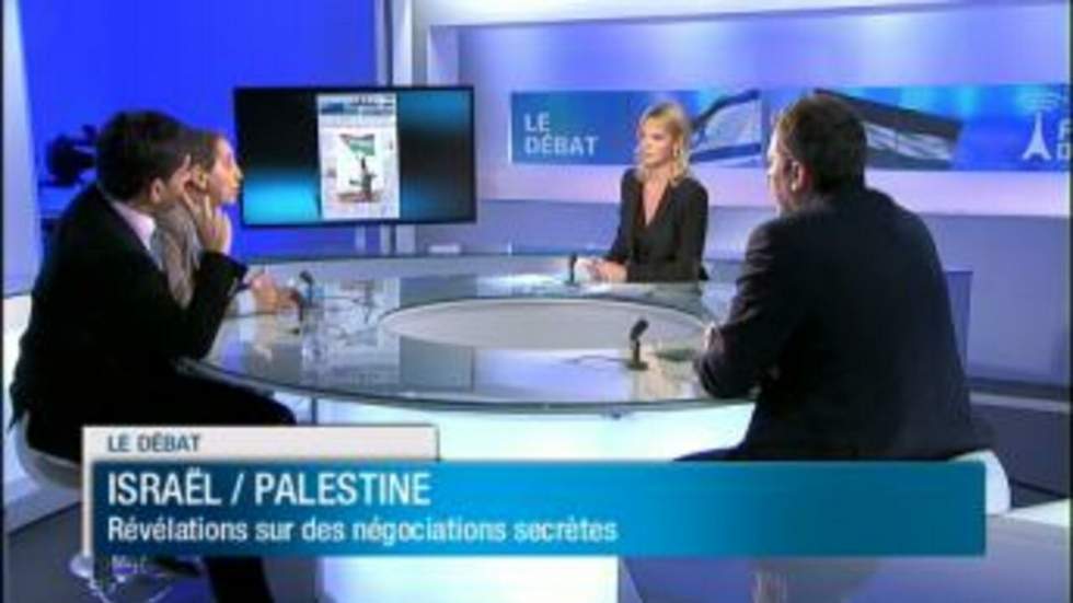 Israël / Palestine : révélations sur des négociations secrètes (Partie 2) Israël / Palestine : révélations sur des négociations secrètes (Partie 2)