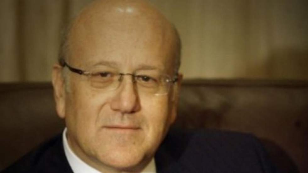 Le nouveau Premier ministre Najib Mikati "a le profil d'un médiateur"