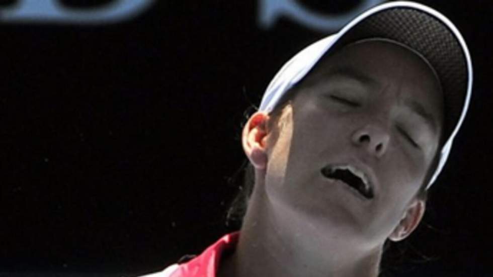 Justine Henin met (encore) fin à sa carrière