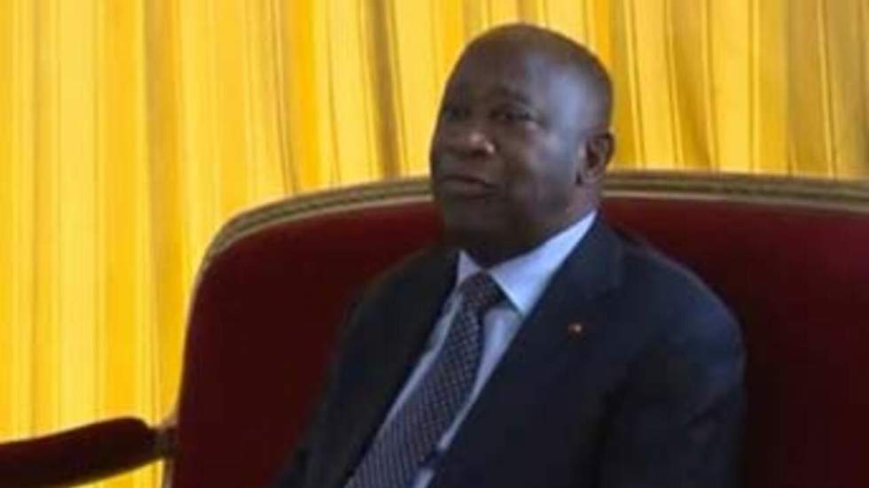 La France compte sur les sanctions financières pour faire partir Laurent Gbabgo La France compte sur les sanctions financières pour faire partir Laurent Gbabgo