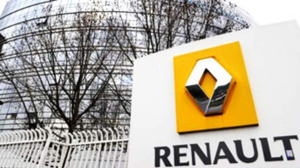 Renault reste silencieux après les révélations du "Canard enchaîné"