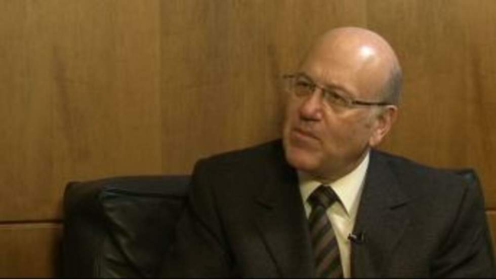 Najib Mikati, Premier Ministre libanais