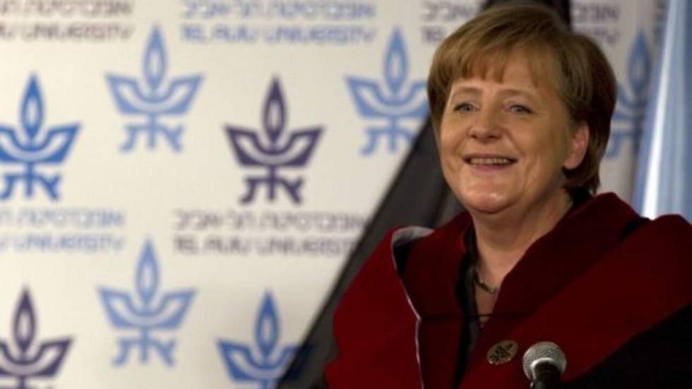 La France et l'Allemagne veulent un "pacte de convergence" économique La France et l'Allemagne veulent un "pacte de convergence" économique