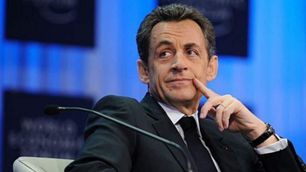 Nicolas Sarkozy répond de nouveau aux Français sur TF1