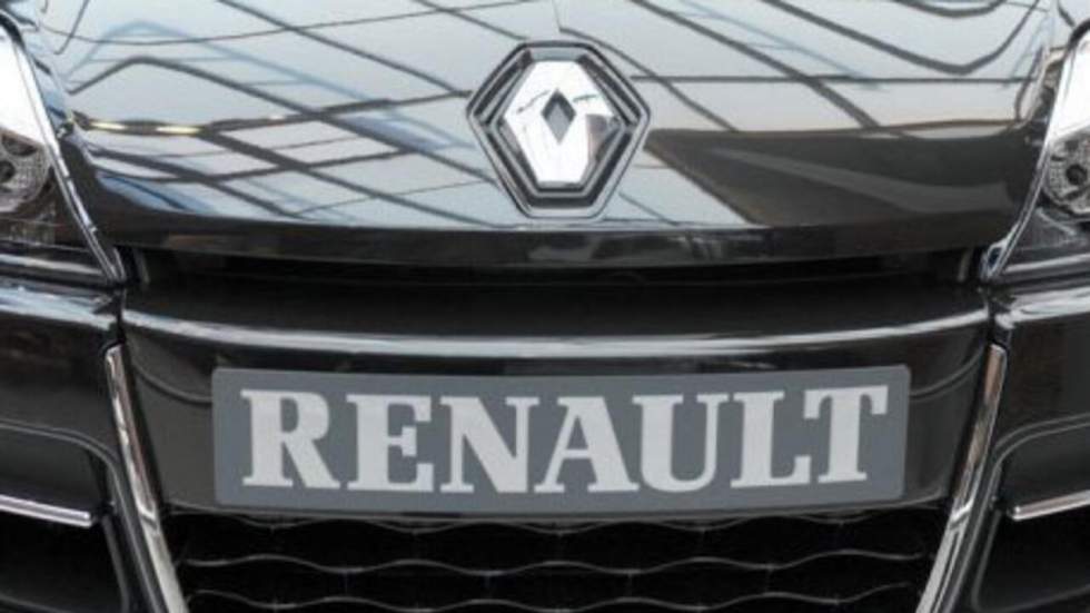 Renault vire au vert et veut passer à la vitesse supérieure