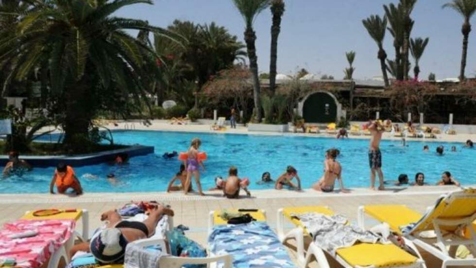 La Tunisie d'après-Ben Ali tente de reconquérir le cœur des touristes français