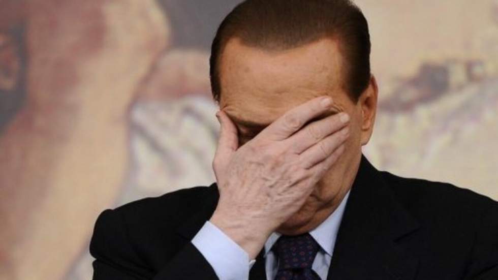 La presse internationale se délecte des frasques sexuelles de Berlusconi