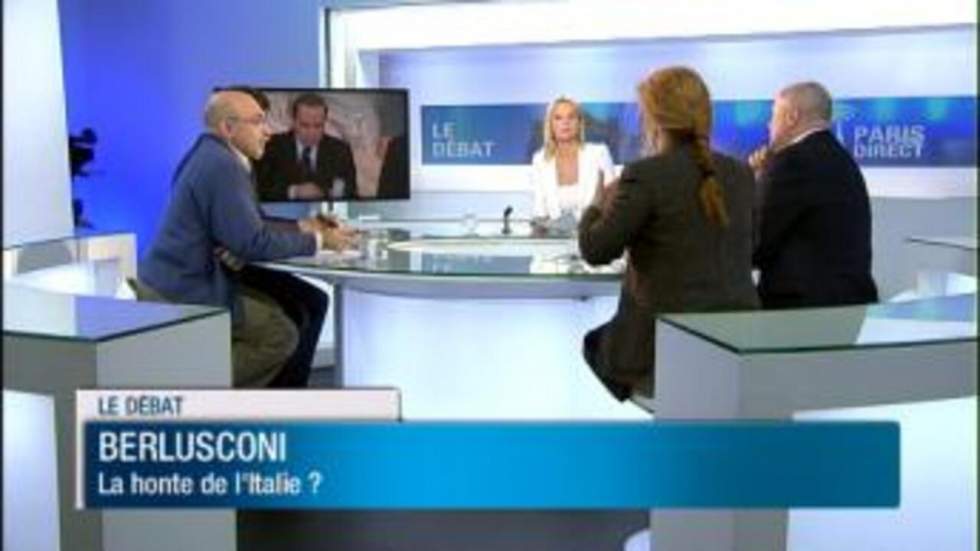 Berlusconi : la honte de l'Italie ? (Partie 2)