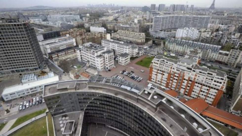 Le groupe Bouygues choisi pour constuire le "Pentagone français"